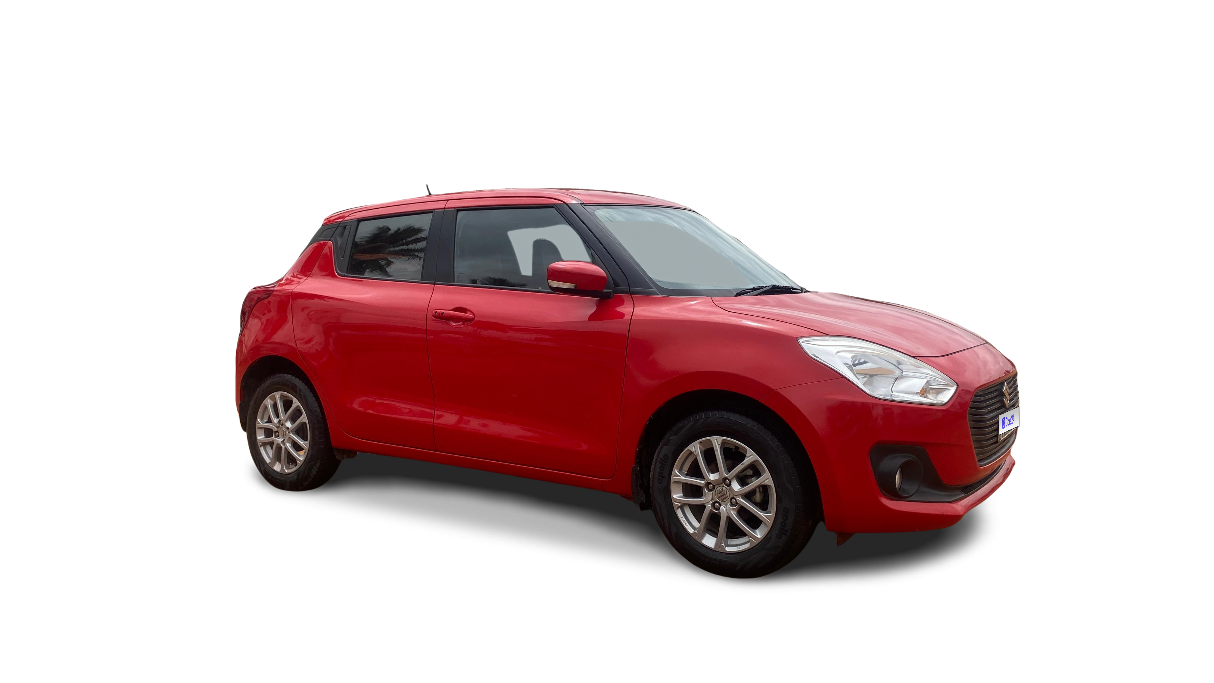 2018 Maruti Swift - Hatchback - Petrol - Automatic - ₹5.10 lakh