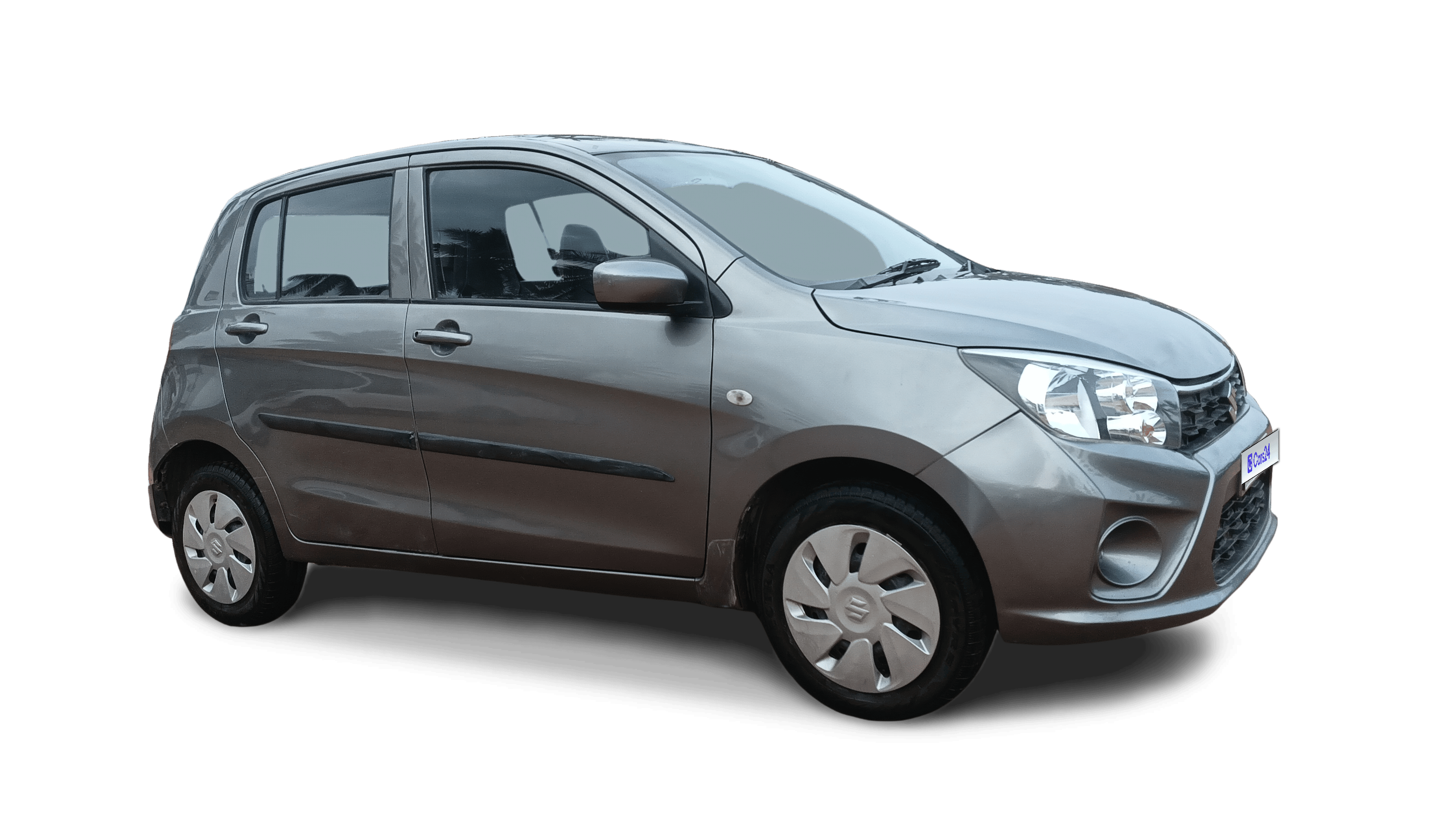2018 Maruti Celerio - Hatchback - Petrol - Automatic - ₹4.13 lakh