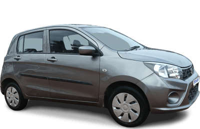 2018 Maruti Celerio - Hatchback - Petrol - Automatic - ₹4.13 lakh