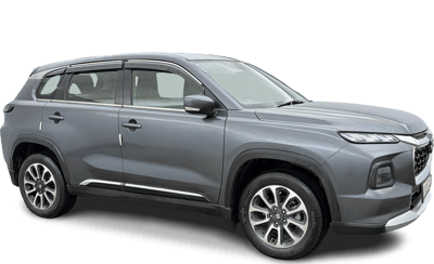 2023 Maruti Grand Vitara - SUV - Petrol - Manual - ₹9.80 lakh