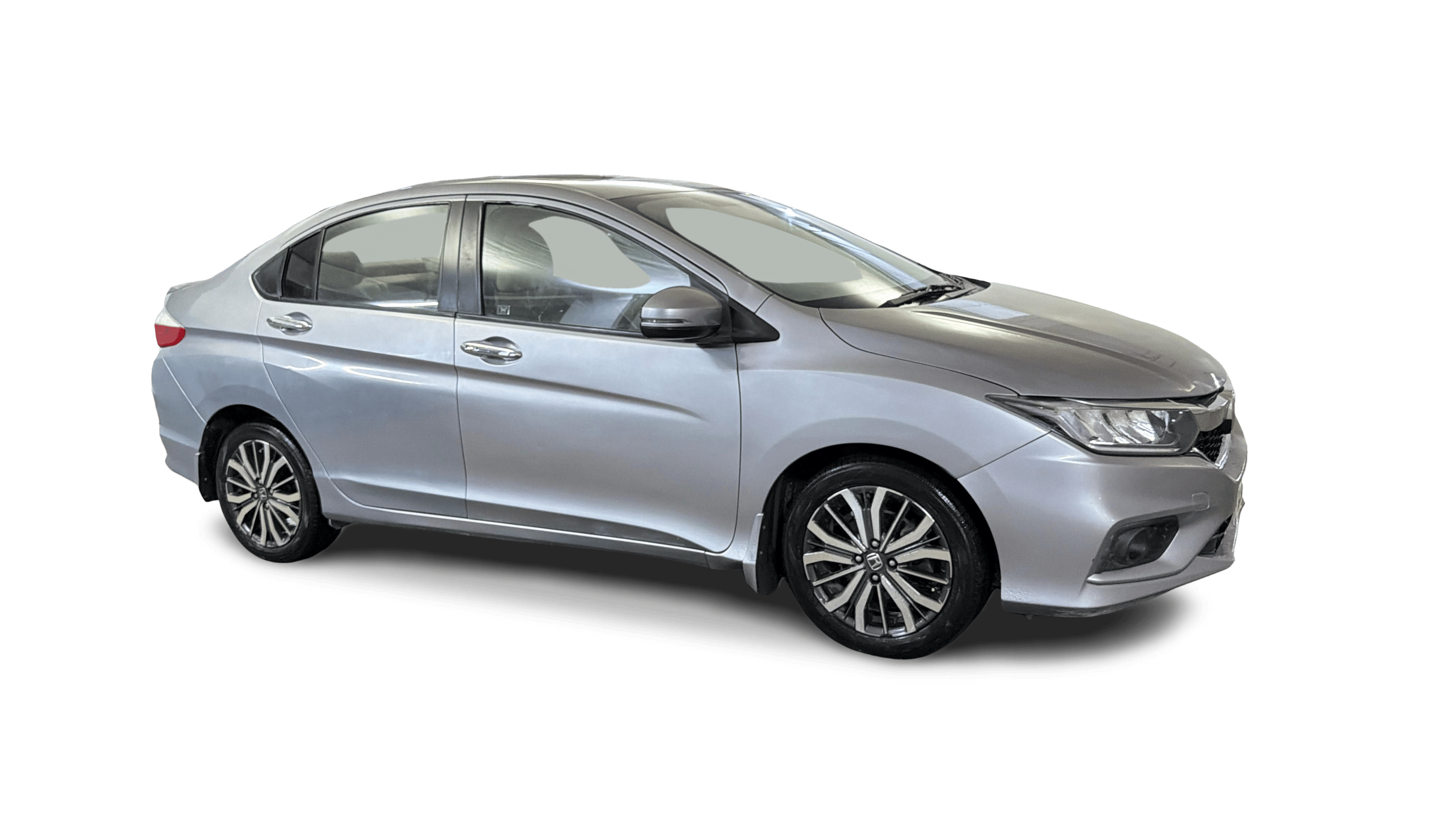 2019 Honda City - Sedan - Petrol - Manual - ₹6.24 lakh