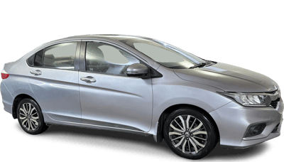 2019 Honda City - Sedan - Petrol - Manual - ₹6.24 lakh