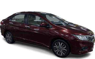 2018 Honda City - Sedan - Petrol - Manual - ₹5.75 lakh