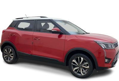 Mahindra XUV300-img