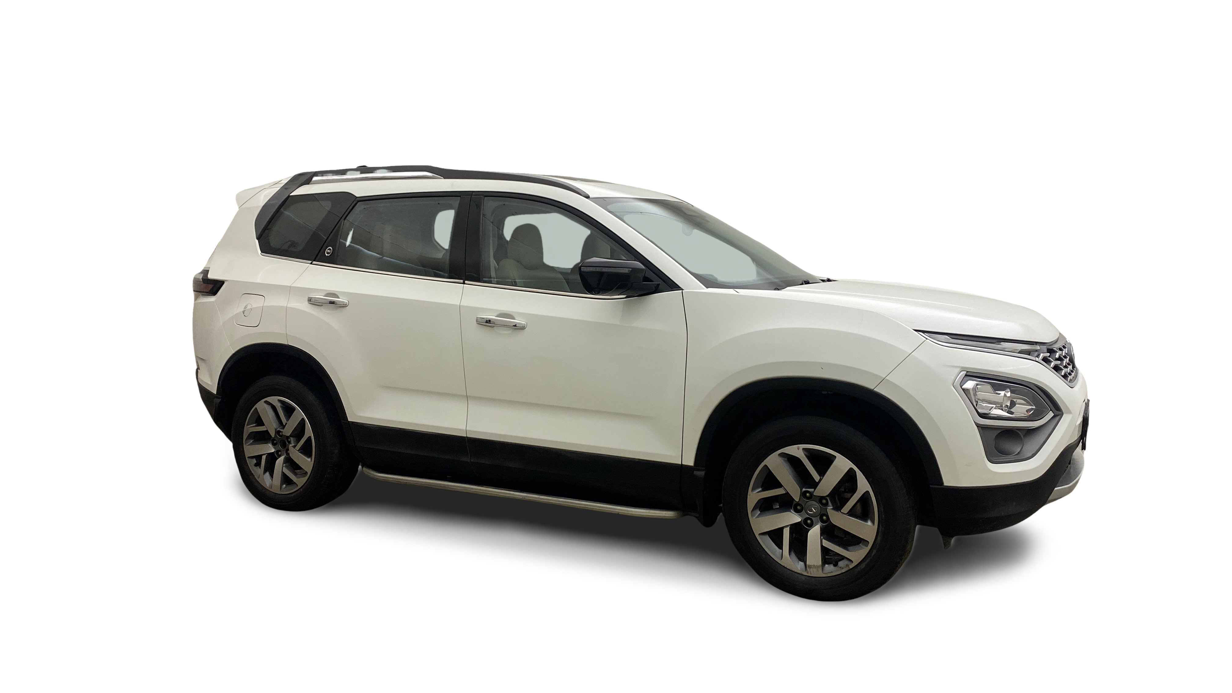 2023 Tata Safari - SUV - Diesel - Automatic - ₹19.90 lakh