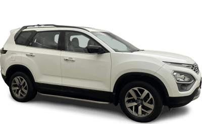 2023 Tata Safari - SUV - Diesel - Automatic - ₹19.90 lakh