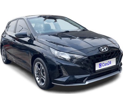 2024 Hyundai NEW I20 - Hatchback - Petrol - Manual - ₹6.30 lakh