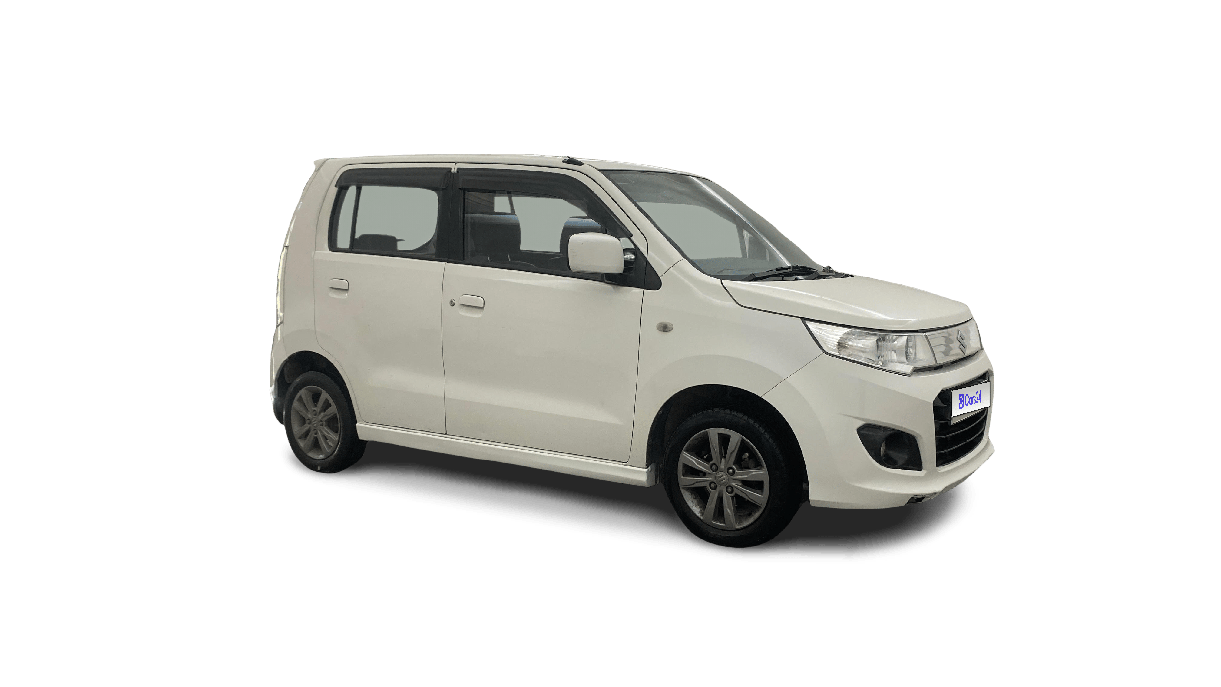 2016 Maruti Wagon R Stingray - Hatchback - Petrol - Automatic - ₹2.62 lakh