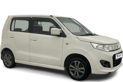 2016 Maruti Wagon R Stingray - Hatchback - Petrol - Automatic - ₹2.62 lakh