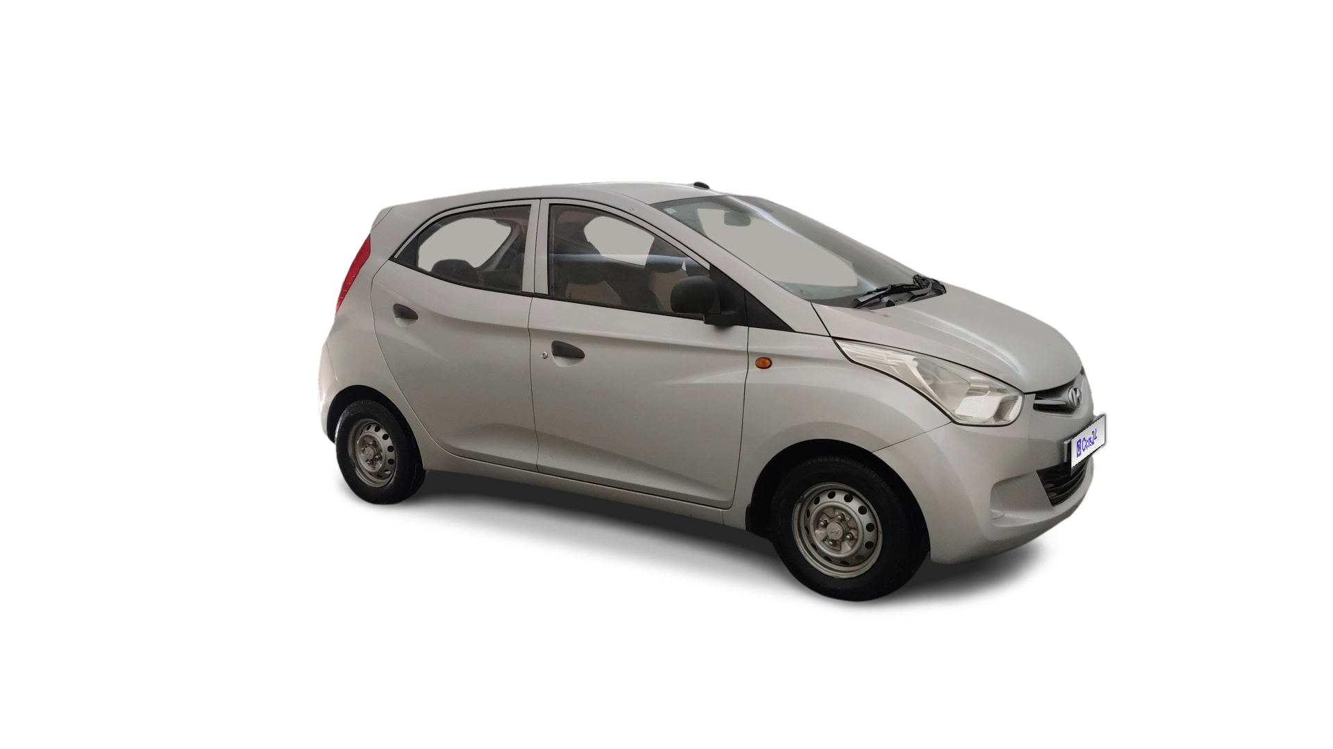 2014 Hyundai Eon - Hatchback - Petrol - Manual - ₹1.60 lakh