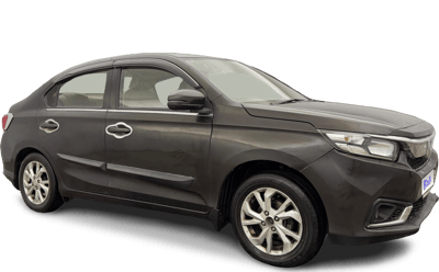 2018 Honda Amaze - Sedan - CNG - Automatic - ₹4.16 lakh