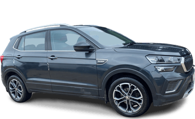 2022 Skoda KUSHAQ - SUV - Petrol - Manual - ₹7.87 lakh