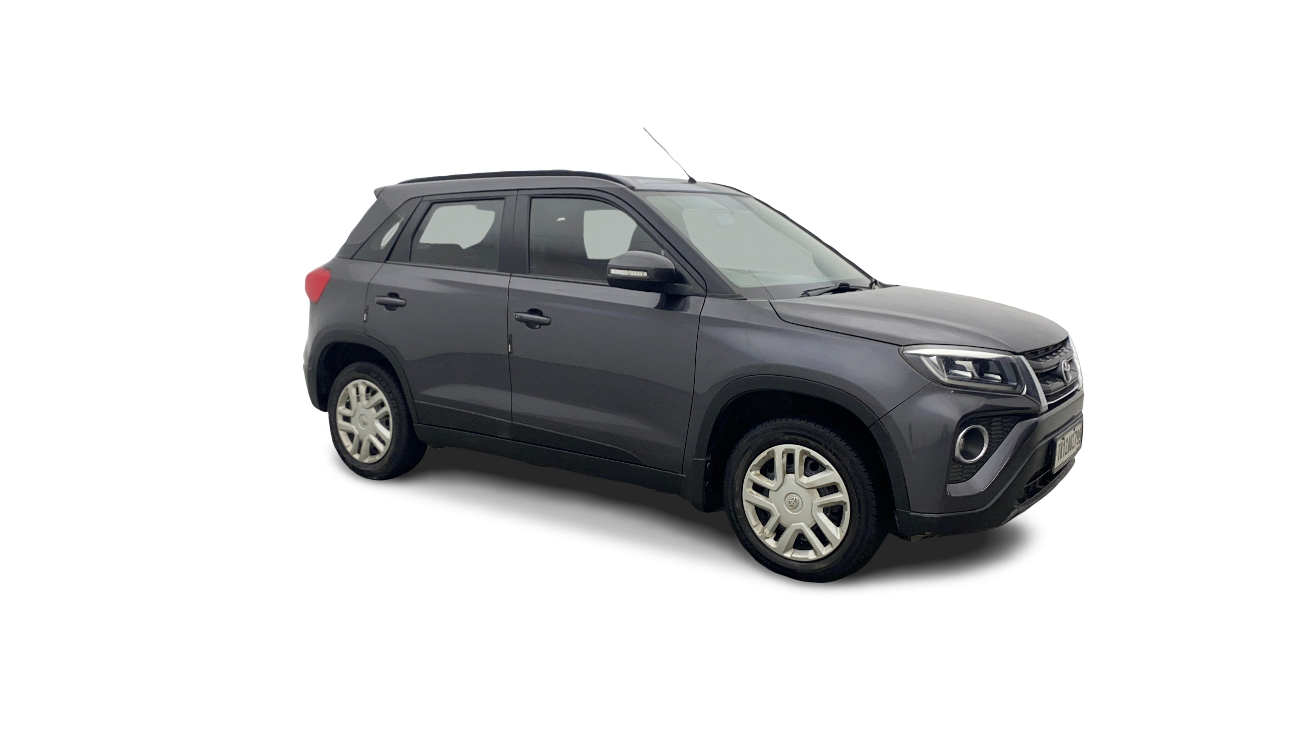 Toyota URBAN CRUISER-img