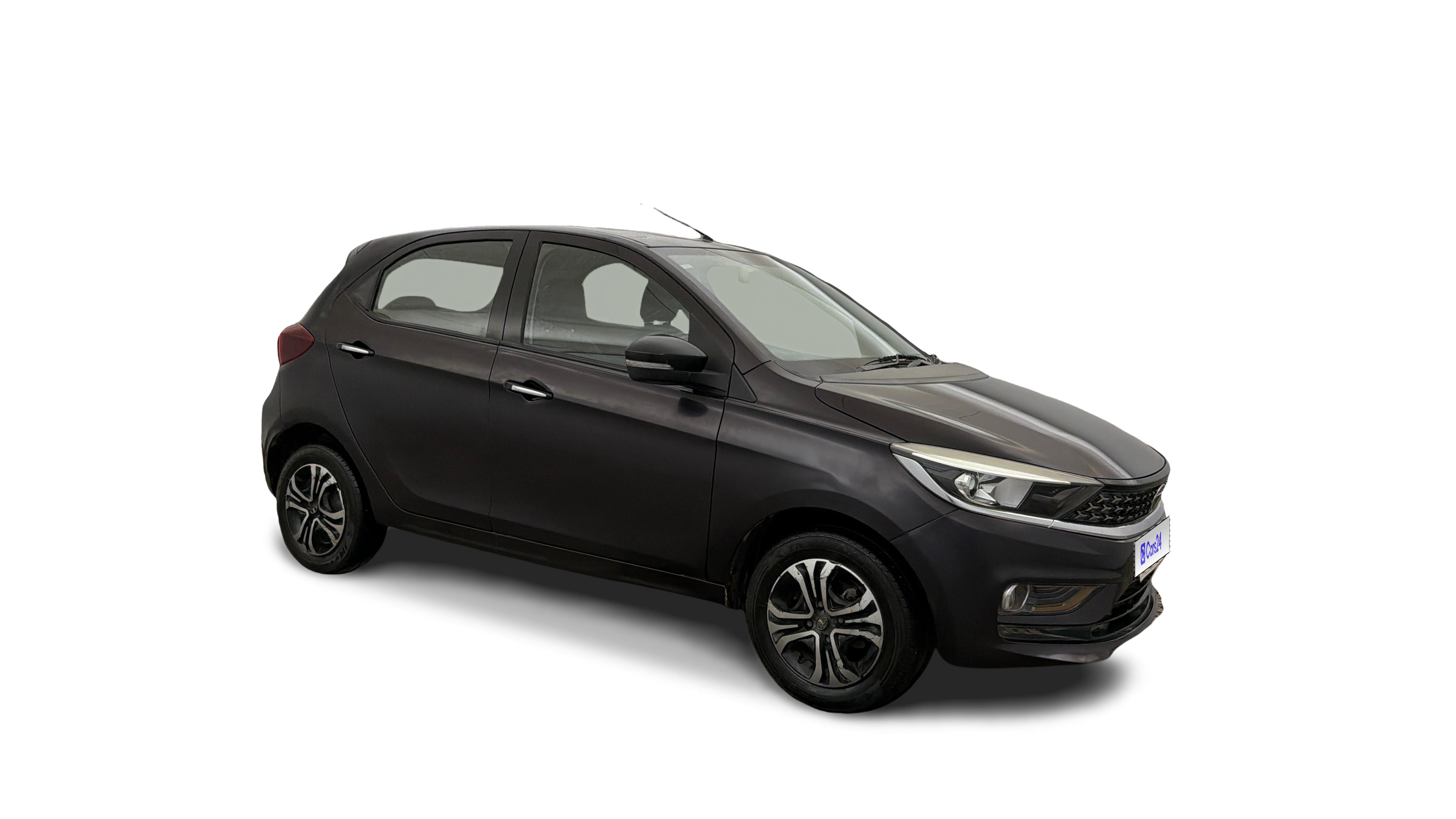 2021 Tata Tiago - Hatchback - CNG - Manual - ₹4.68 lakh