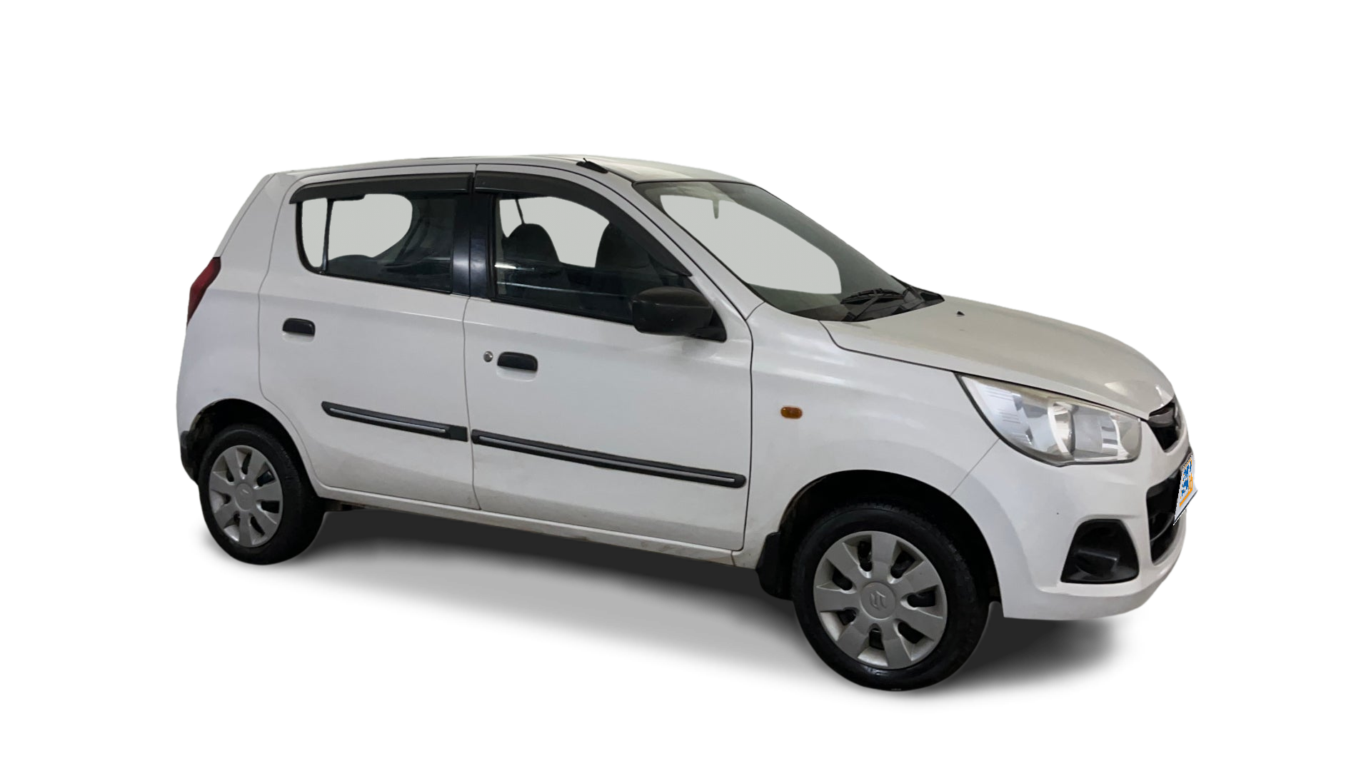 Maruti Alto K10-img