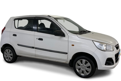 Maruti Alto K10-img