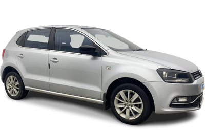 Volkswagen Polo-img