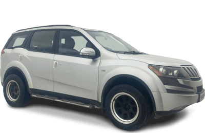 2013 Mahindra XUV500 - SUV - Diesel - Manual - ₹4.16 lakh