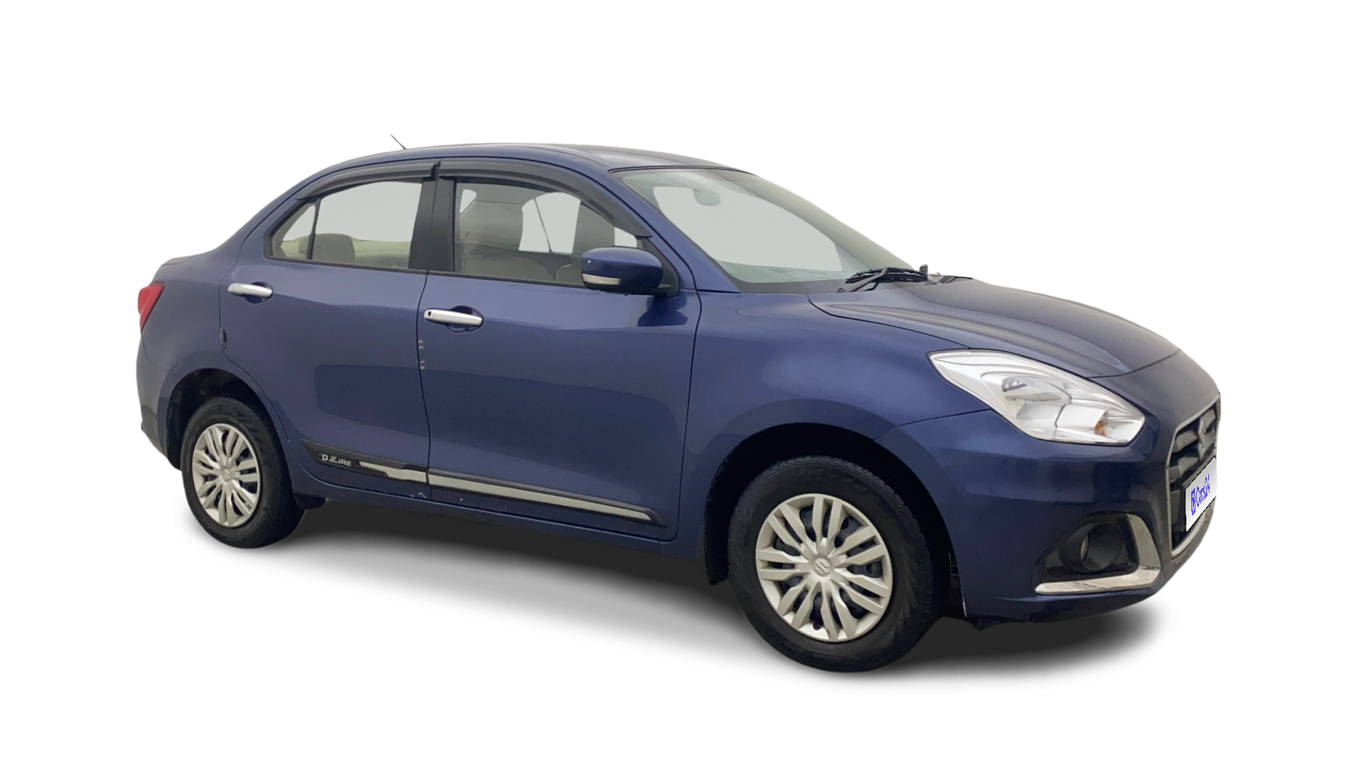 2020 Maruti Dzire - Sedan - Petrol - Manual - ₹4.93 lakh