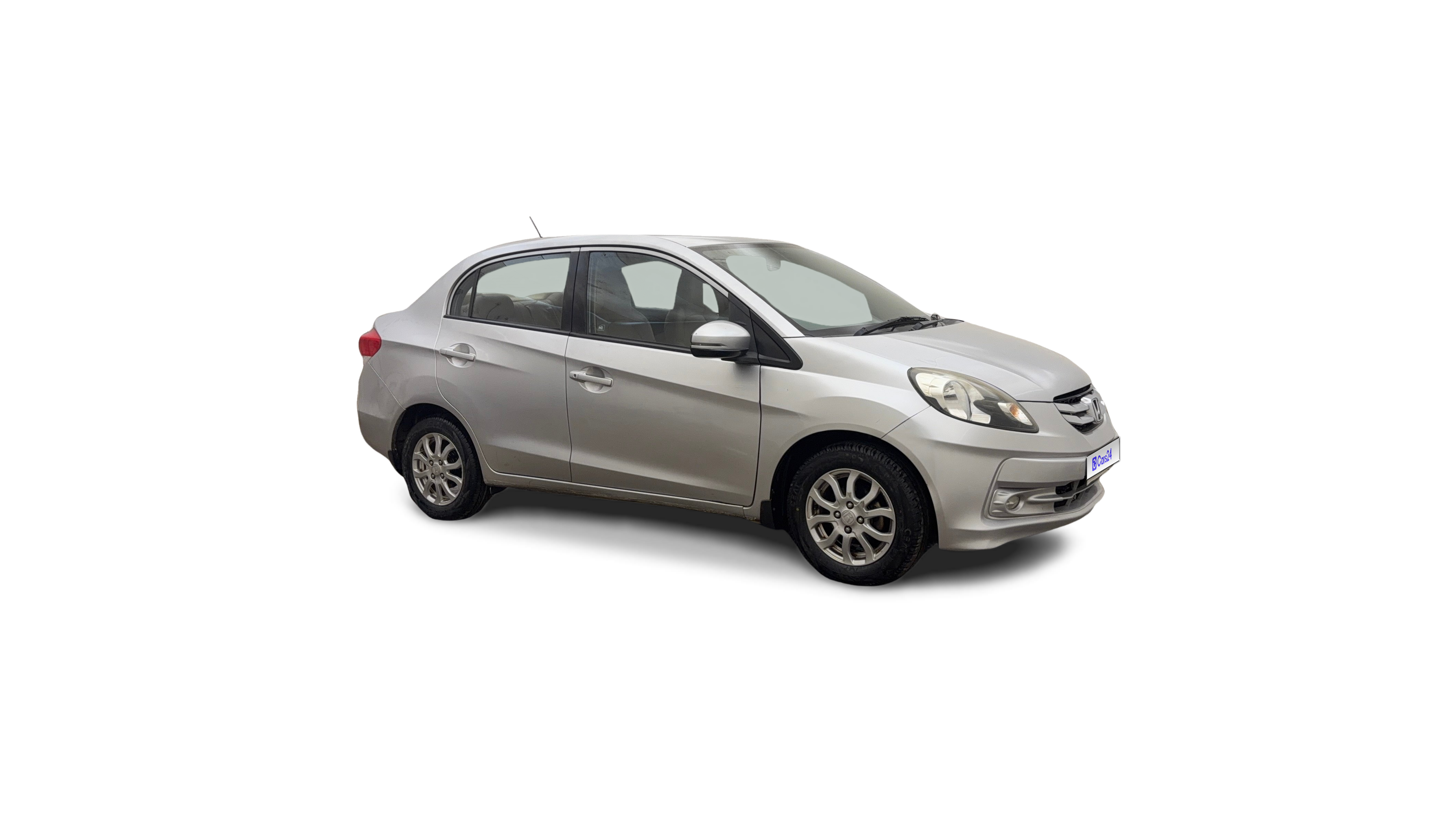 2015 Honda Amaze - Sedan - Petrol - Automatic - ₹3.43 lakh