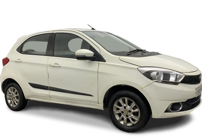 2018 Tata Tiago - Hatchback - Petrol - Manual - ₹3.01 lakh