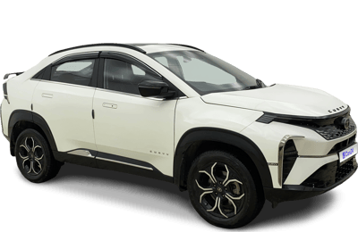 2024 Tata Curvv - SUV - Petrol - Manual - ₹10.94 lakh