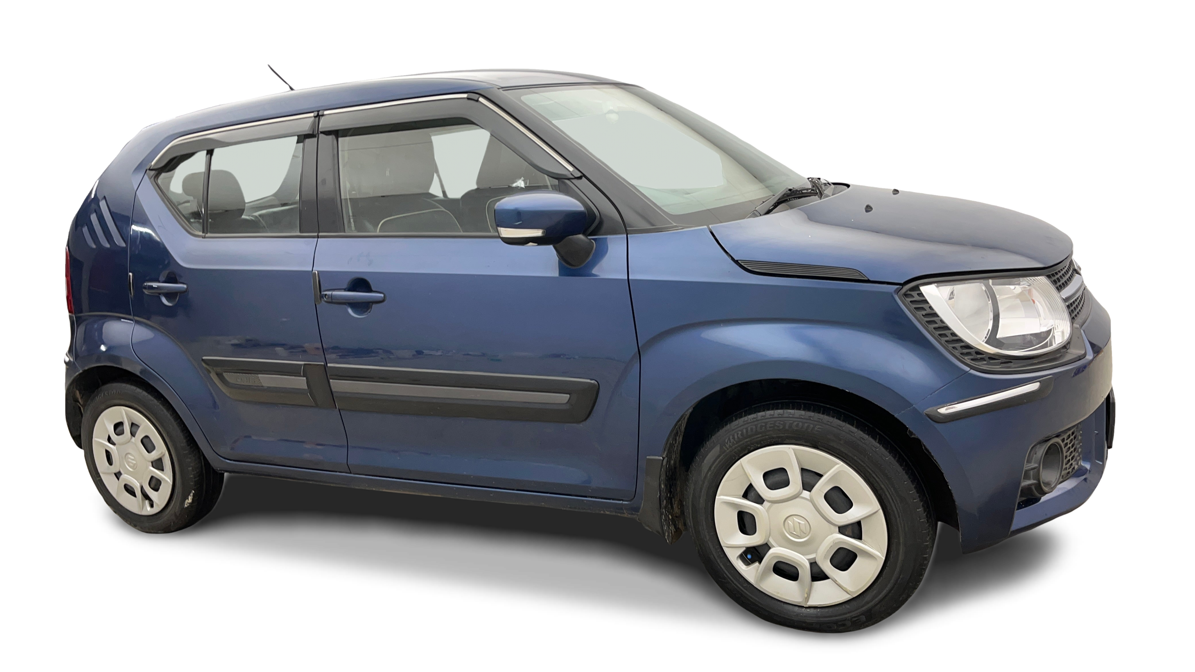 Maruti IGNIS-img