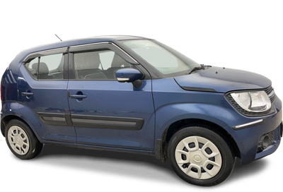 Maruti IGNIS-img