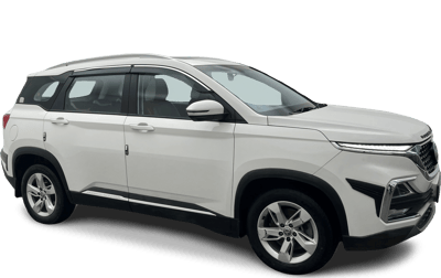 2021 MG HECTOR - SUV - Petrol - Manual - ₹11.30 lakh