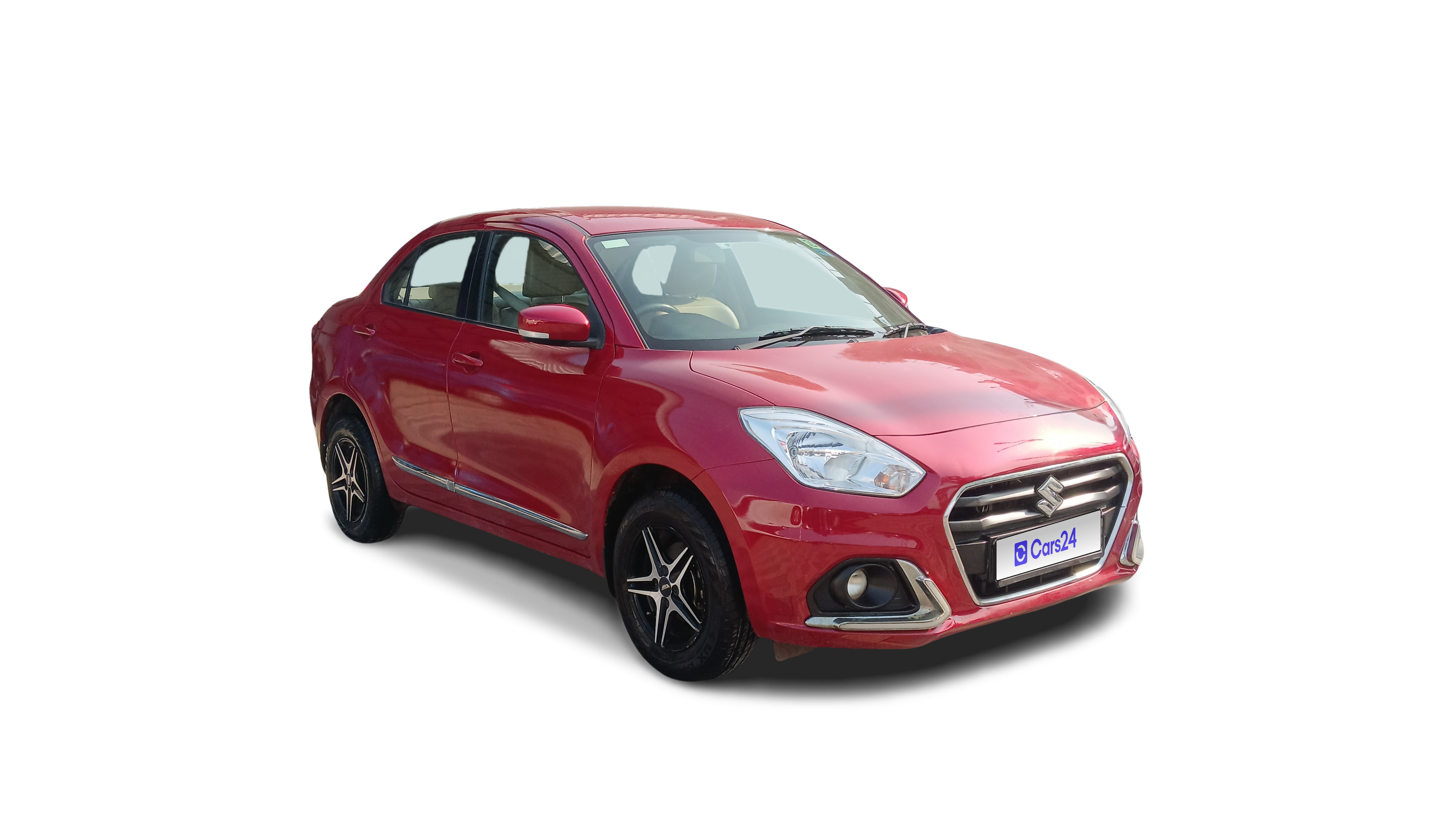 2022 Maruti Dzire - Sedan - Petrol - Automatic - ₹5.50 lakh