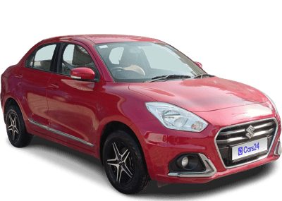 2022 Maruti Dzire - Sedan - Petrol - Automatic - ₹5.50 lakh