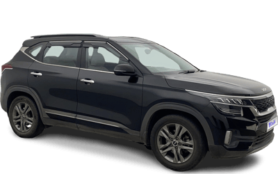 2022 KIA SELTOS - SUV - Petrol - Manual - ₹10.69 lakh