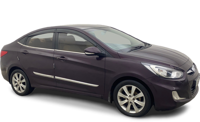 Hyundai Verna-img
