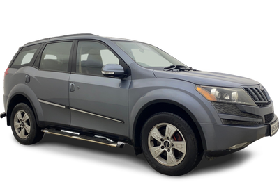 Mahindra XUV500-img