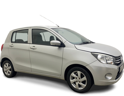 Maruti Celerio-img