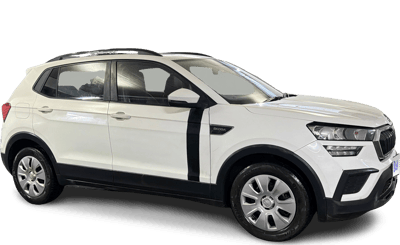 2022 Skoda KUSHAQ - SUV - Petrol - Manual - ₹6.46 lakh