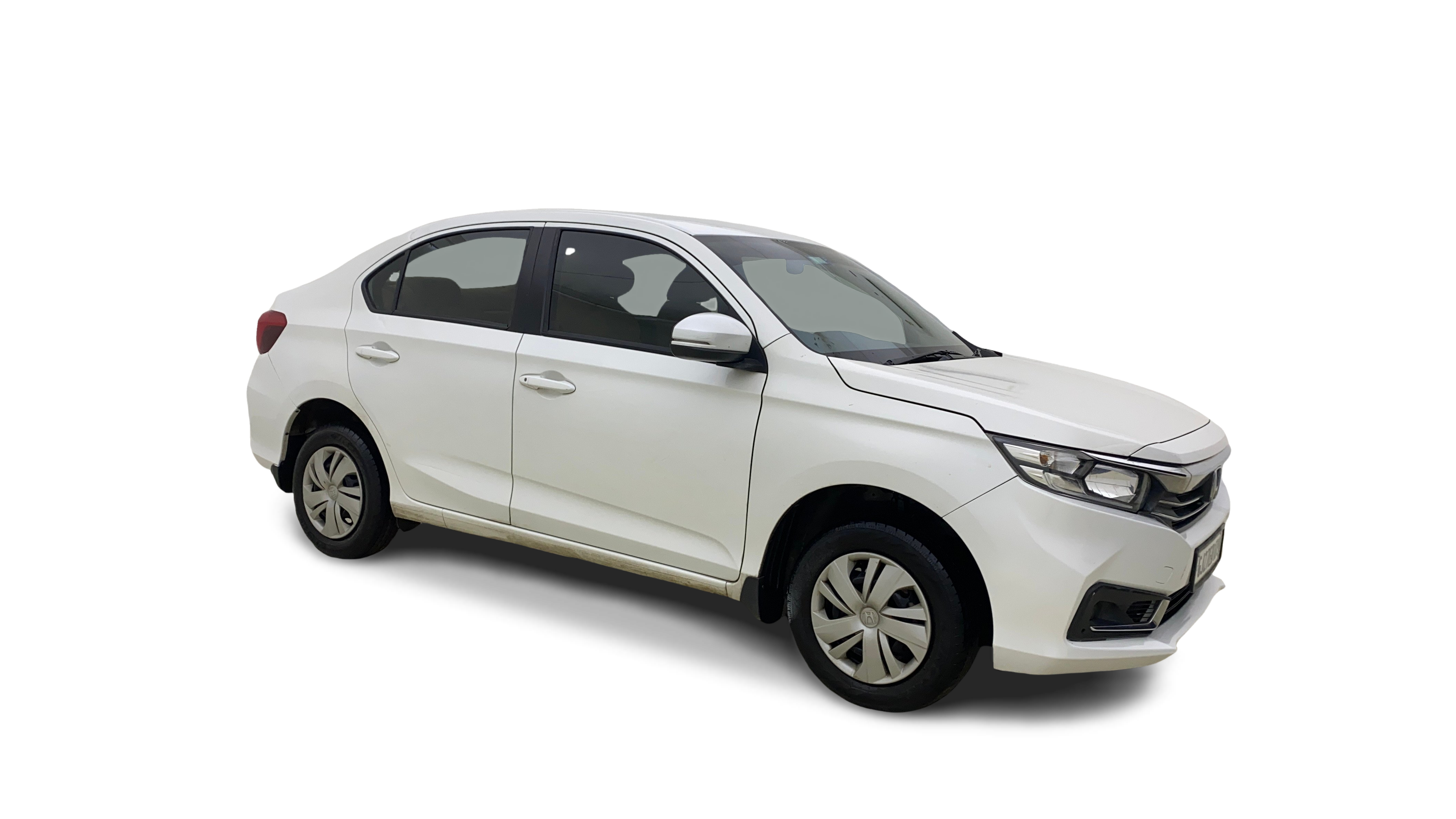 2023 Honda Amaze - Sedan - Petrol - Manual - ₹6.09 lakh