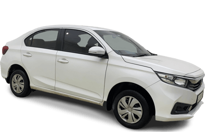 2023 Honda Amaze - Sedan - Petrol - Manual - ₹6.02 lakh