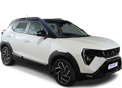 2025 Mahindra XUV 3XO - SUV - Diesel - Manual - ₹11.60 lakh