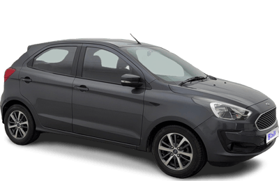 2020 Ford New Figo - Hatchback - Petrol - Manual - ₹4.47 lakh