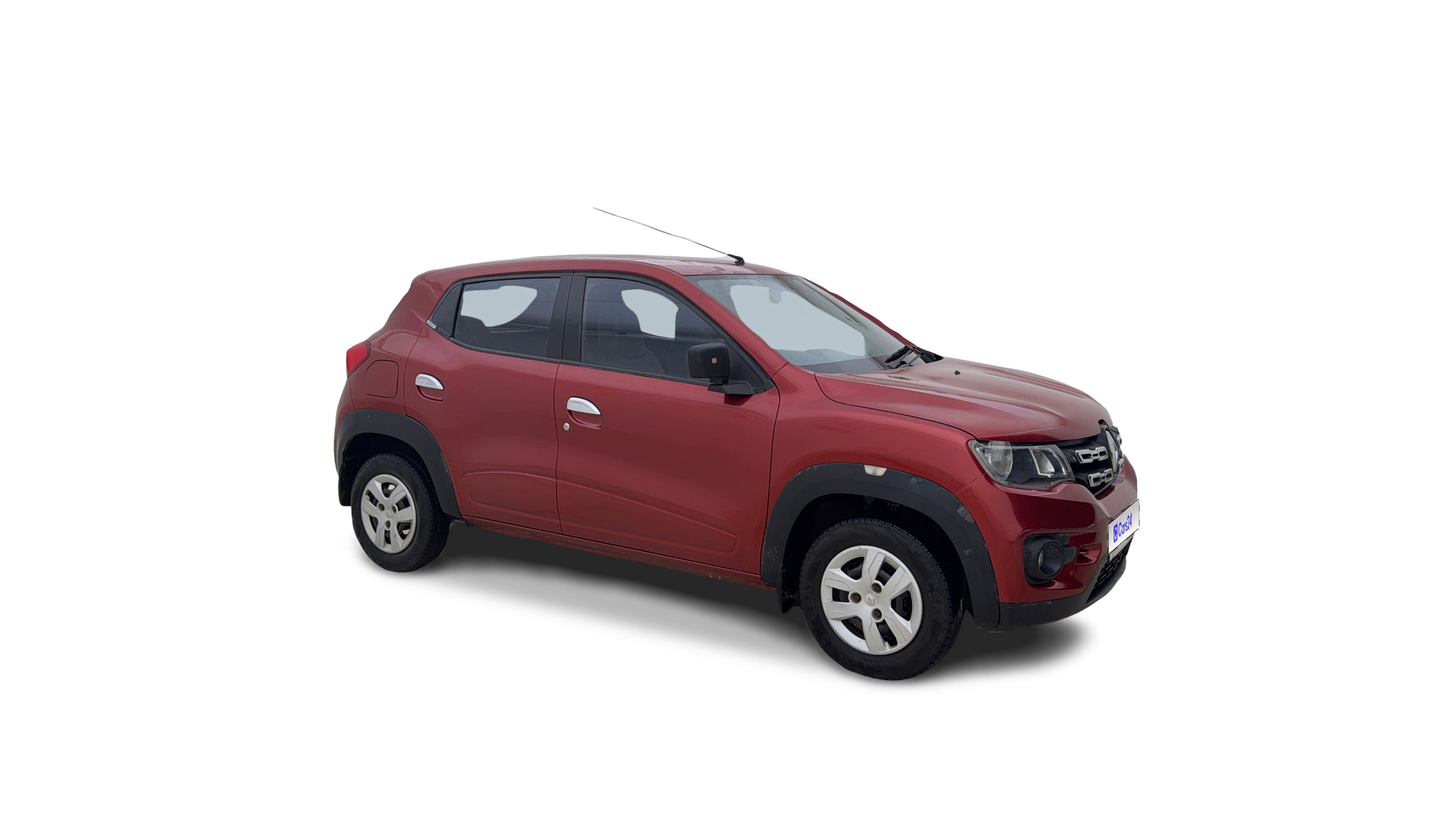 2015 Renault Kwid - Hatchback - Petrol - Manual - ₹1.85 lakh