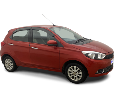 2018 Tata Tiago - Hatchback - Petrol - Automatic - ₹4.16 lakh
