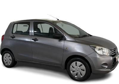 Maruti Celerio-img