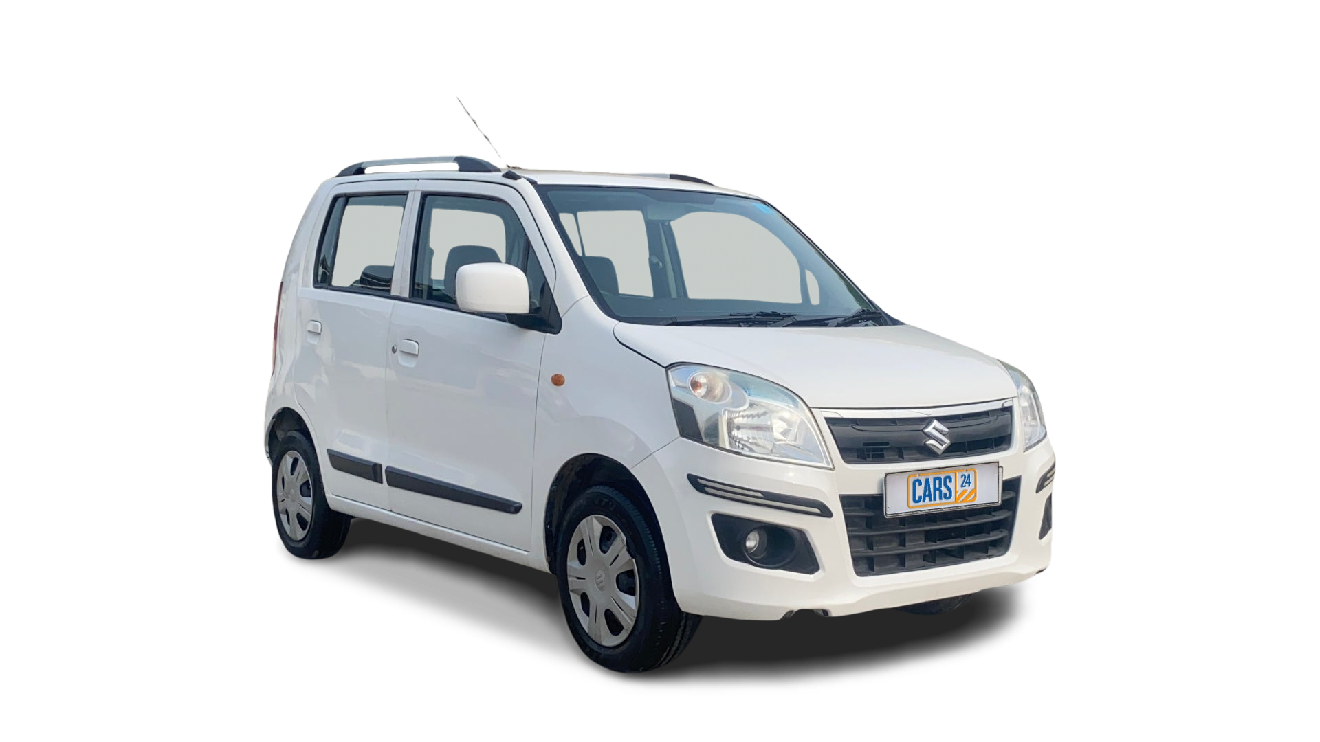 Maruti Wagon R 1.0-img