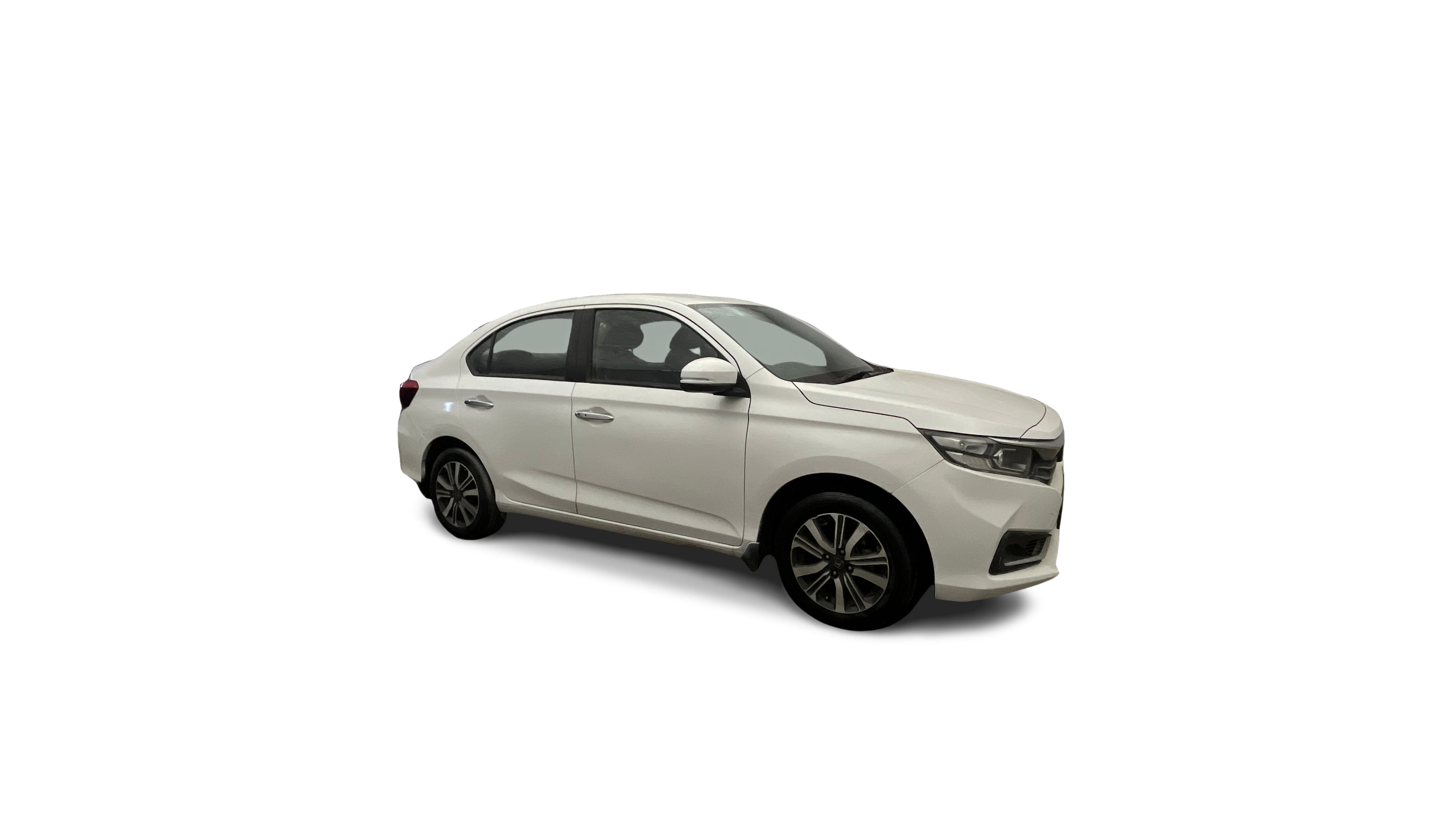 2023 Honda Amaze - Sedan - Petrol - Automatic - ₹6.75 lakh