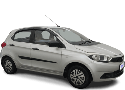 2016 Tata Tiago - Hatchback - CNG - Manual - ₹2.22 lakh