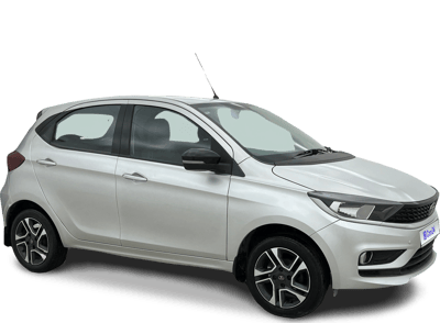 2021 Tata Tiago - Hatchback - Petrol - Automatic - ₹5.62 lakh