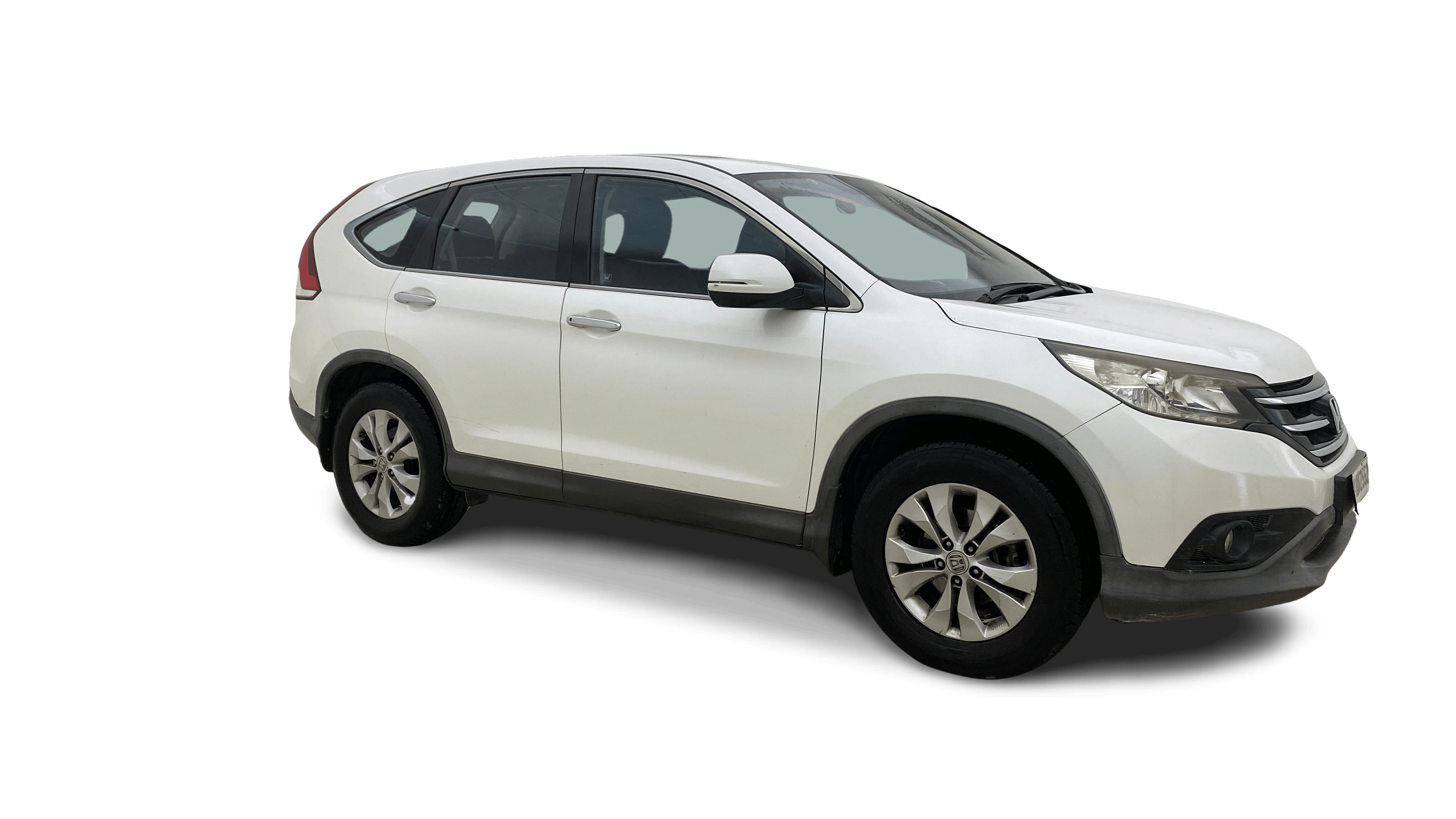 2016 Honda CRV - SUV - Petrol - Automatic - ₹6.74 lakh