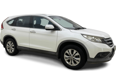 2016 Honda CRV - SUV - Petrol - Automatic - ₹6.74 lakh