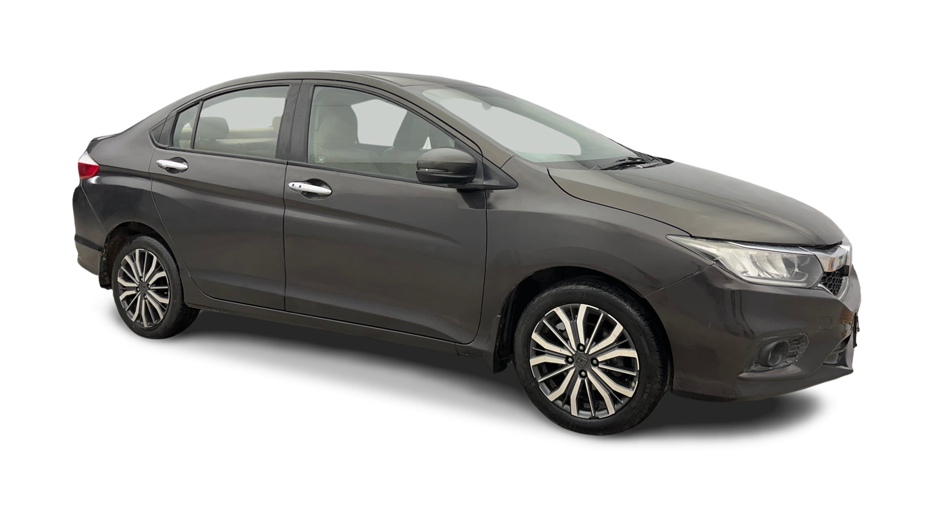 Honda City-img